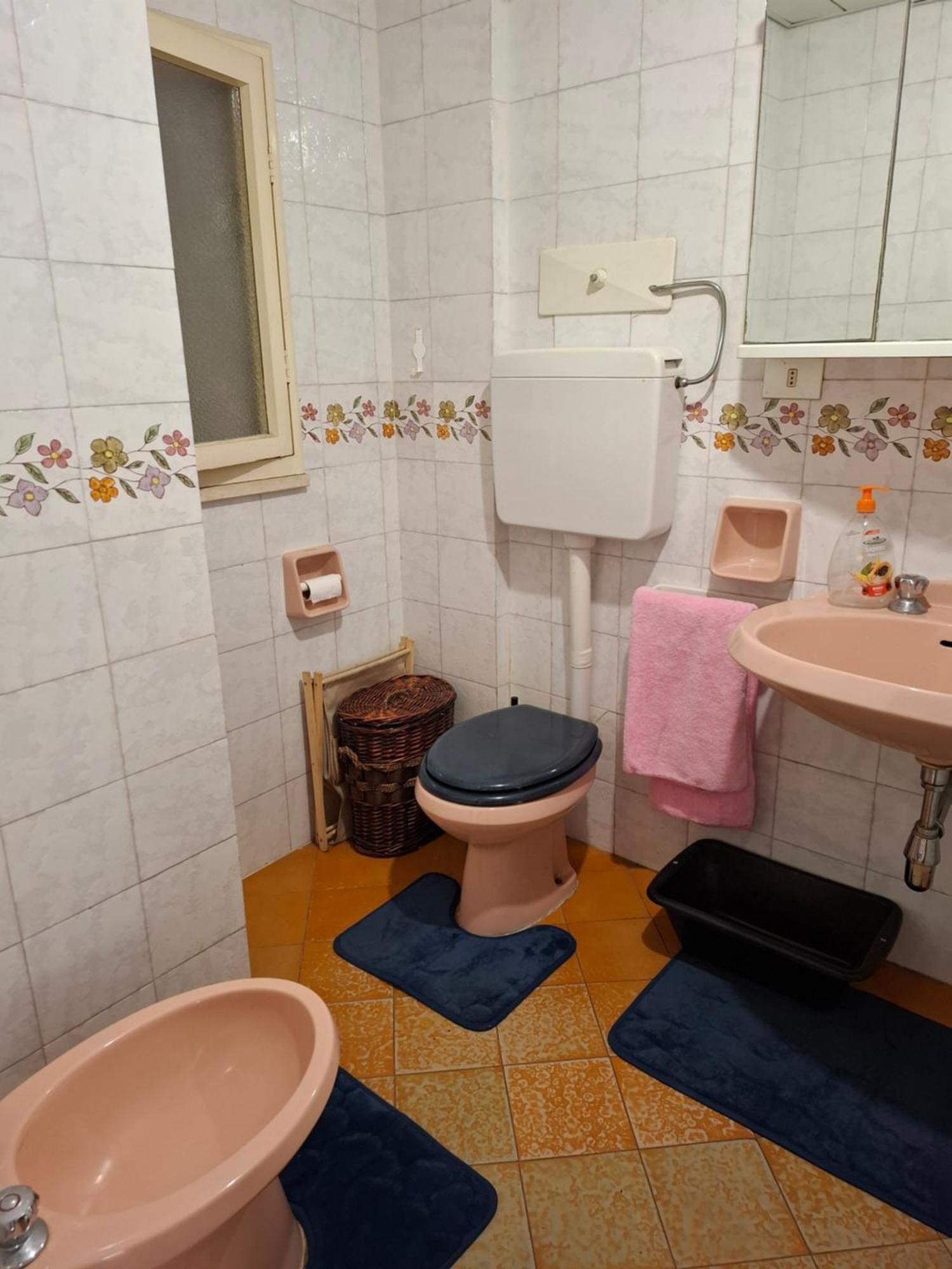 Happy House Apartment Villa Rosa Di Martinsicuro Exterior photo